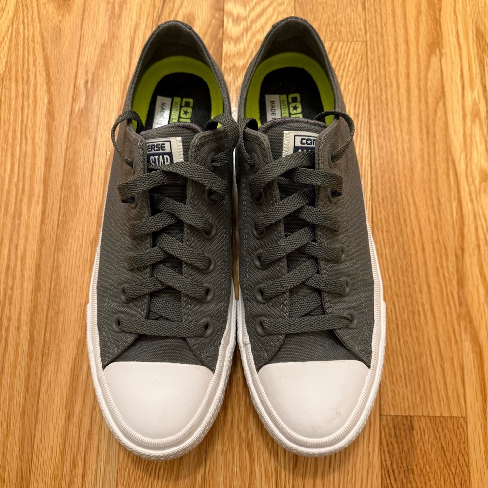 Converse Chuck Taylor Ii Canvas Sneakers